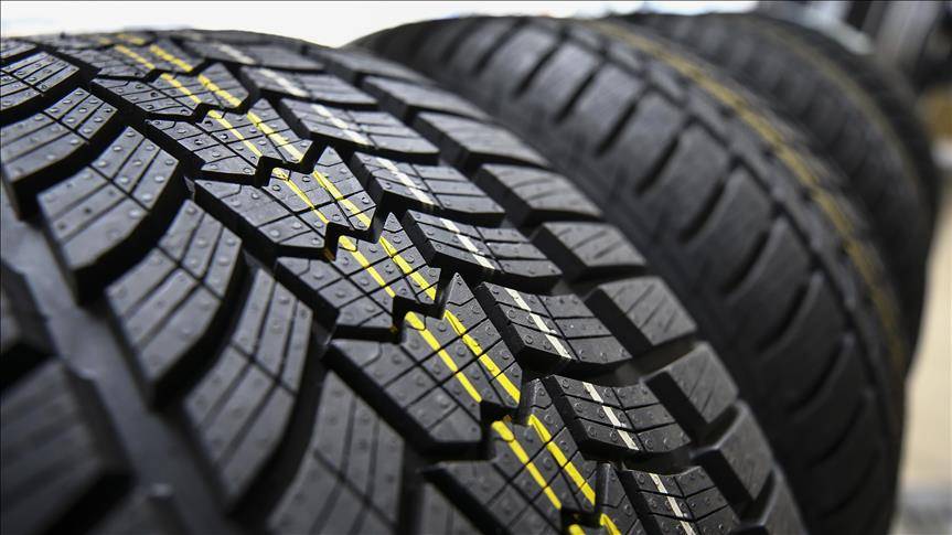 Kış lastiği zorunluluğu erkene çekildi! Uymayana 5 bin 856 lira ceza 3